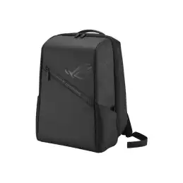 ASUS ROG Ranger 16 BP2501 - Sac à dos pour ordinateur portable - 16" - noir (90XB0920-BBP000)_1