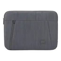 Case Logic Huxton - Housse d'ordinateur portable - 13.3" - graphite (HUXS213G)_2