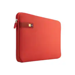 Case Logic LAPS-114 - Housse d'ordinateur portable - 14" - glace à l'abricot (LAPS114AI)_1