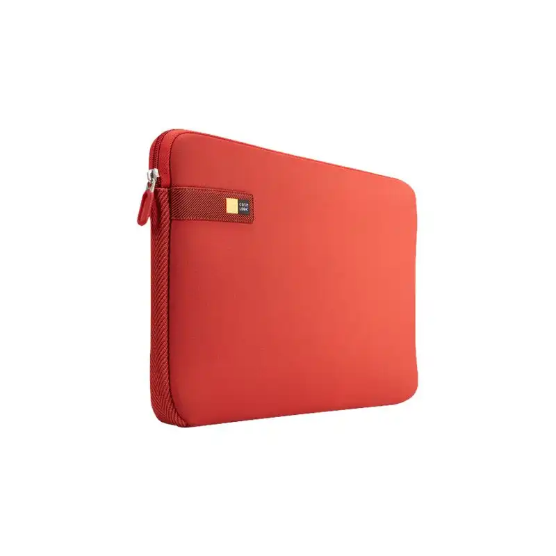 Case Logic LAPS-114 - Housse d'ordinateur portable - 14" - glace à l'abricot (LAPS114AI)_1