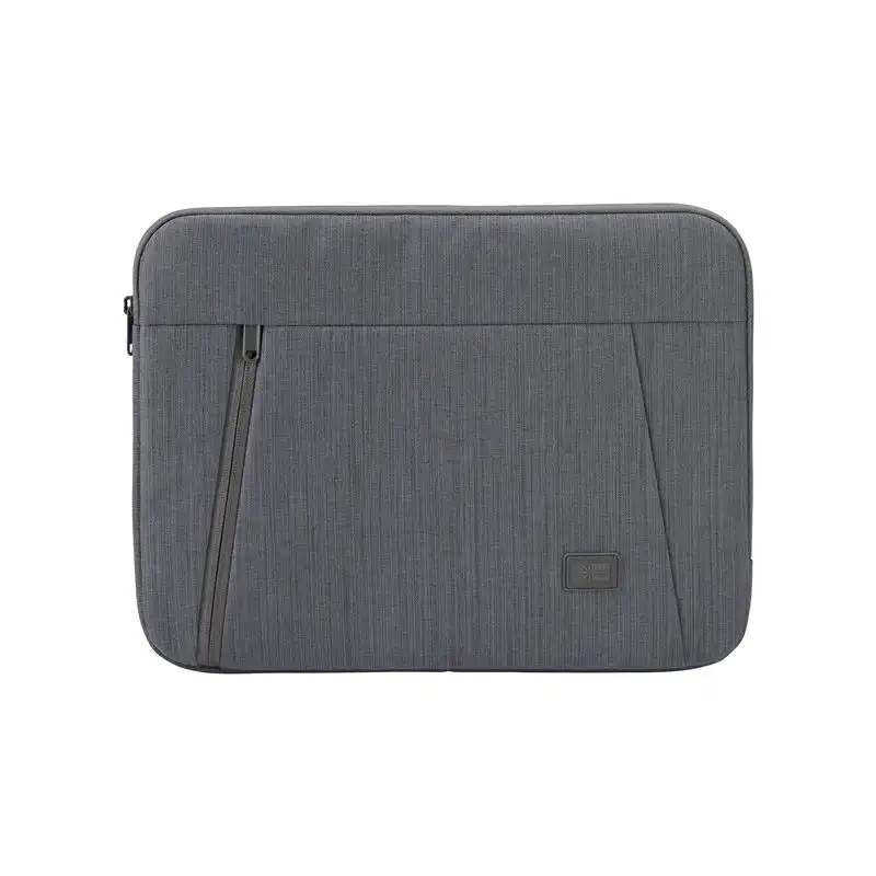 Case Logic Huxton - Housse d'ordinateur portable - 14" - graphite (HUXS214G)_1