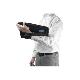 Sacoche pour ordinateur portable - noir - pour HP EliteBook x360 1030 G4 Notebook (051036)_9