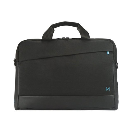 Sacoche pour ordinateur portable - respectueux de l'environnement - 14" - 15.6" - noir (064002)_1