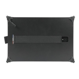 Coque de protection pour tablette - robuste - TFP 4.0 - noir - pour HP Elite x2 1013 G3 (050009)_3