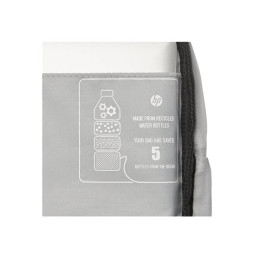 Sac à bandoulière pour ordinateur portable - 14.1" (3E5F9AA)_3