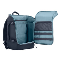 Sac à dos pour ordinateur portable - jusqu'à 15,6" - gris de fer - pour Victus by HP Laptop 15 Laptop ... (6H2D8AA)_15