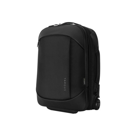 Targus® Mobile Tech Traveller EcoSmart - Sac à dos à roulettes pour ordinateur portable 15.6" - Noir (TBR040GL)_1
