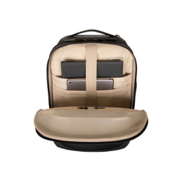 Targus® Mobile Tech Traveller EcoSmart - Sac à dos à roulettes pour ordinateur portable 15.6" - Noir (TBR040GL)_8