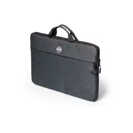 PORT Belize Ergoview - Sacoche pour ordinateur portable - with integrated support - 15.6" - 16" (110202)_2