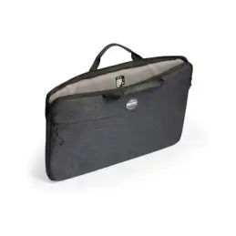 PORT Belize Ergoview - Sacoche pour ordinateur portable - with integrated support - 15.6" - 16" (110202)_3