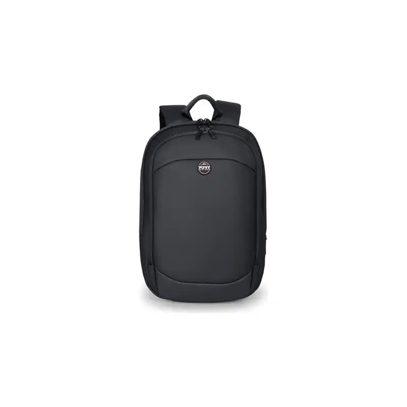 PORT Designs Eco Chicago Evo - Sacoche pour ordinateur portable - extensible - 15.6" - 16" - noir (400511)_1