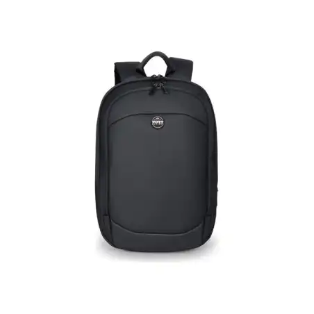 PORT Designs Eco Chicago Evo - Sacoche pour ordinateur portable - extensible - 15.6" - 16" - noir (400511)_1