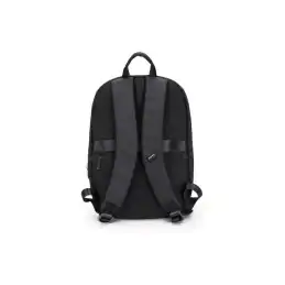 PORT Designs Eco Chicago Evo - Sacoche pour ordinateur portable - extensible - 15.6" - 16" - noir (400511)_6