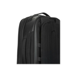 Targus® Mobile Tech Traveller EcoSmart - Sac à dos à roulettes pour ordinateur portable 15.6" - Noir (TBR040GL)_17