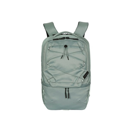 Sac à dos pour ordinateur portable - 15" - 16" - vert (TBB65905GL)_1
