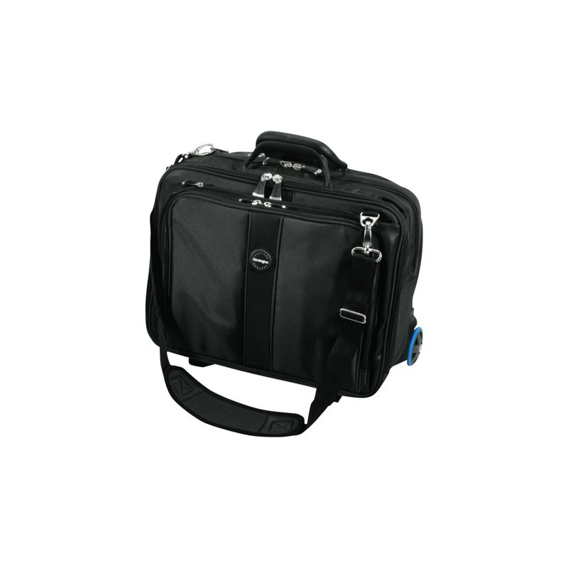 Sacoche pour ordinateur portable - 17" - noir (62348)_1