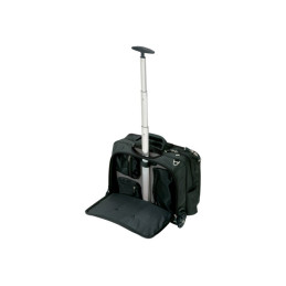 Sacoche pour ordinateur portable - 17" - noir (62348)_10