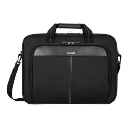 Sacoche pour ordinateur portable - 15" - 16" - noir - Conformité TAA (TCT027GL)_1
