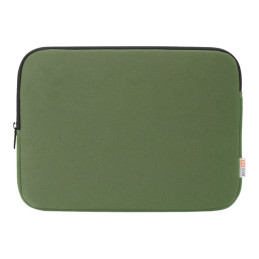 Housse d'ordinateur portable - 13" - 13.3" - vert olive (D31968)_1