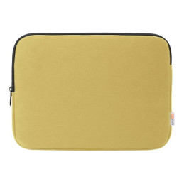 Housse d'ordinateur portable - 15" - 15.6" - Marron chameau (D31975)_1