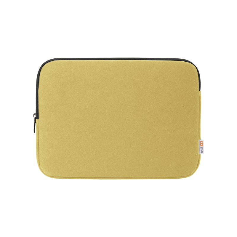 Housse d'ordinateur portable - 15" - 15.6" - Marron chameau (D31975)_1