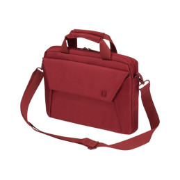 Sacoche pour ordinateur portable - 11.6" - rouge (D31213)_1
