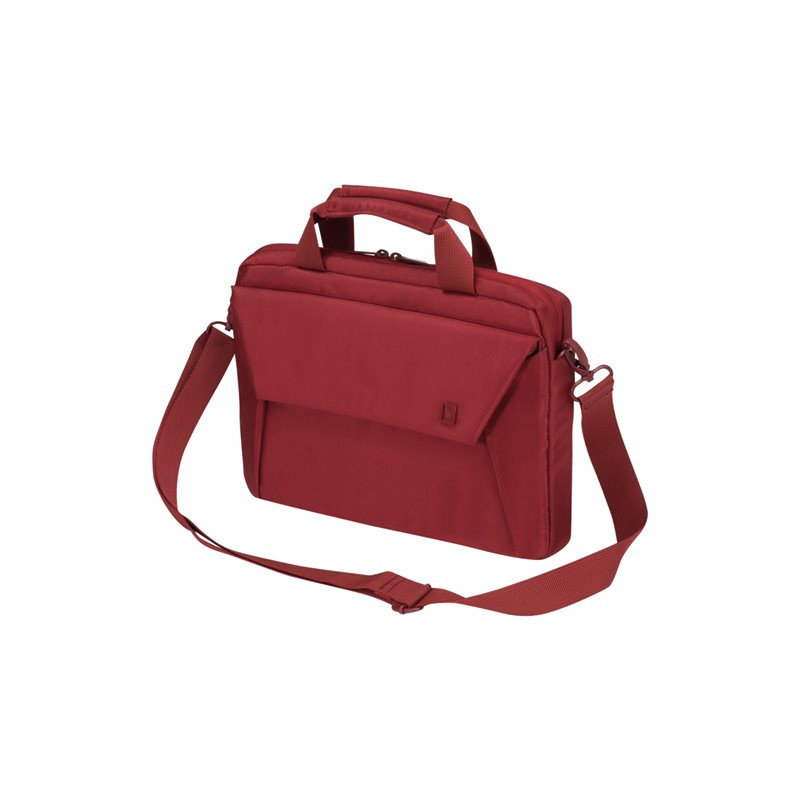 Sacoche pour ordinateur portable - 11.6" - rouge (D31213)_1