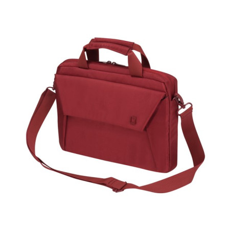 Sacoche pour ordinateur portable - 11.6" - rouge (D31213)_1