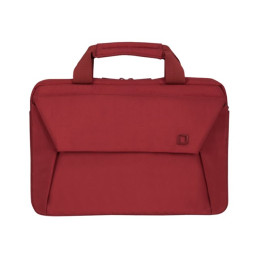 Sacoche pour ordinateur portable - 11.6" - rouge (D31213)_3