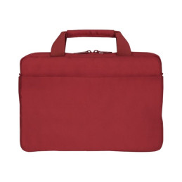 Sacoche pour ordinateur portable - 11.6" - rouge (D31213)_4