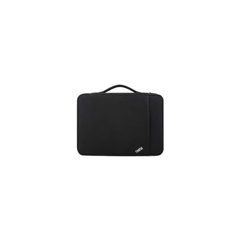 Housse d'ordinateur portable - 12" - Campus - pour 100e Chromebook (2nd Gen) MTK.2 100e Chromebook ... (4X40N18007)_1