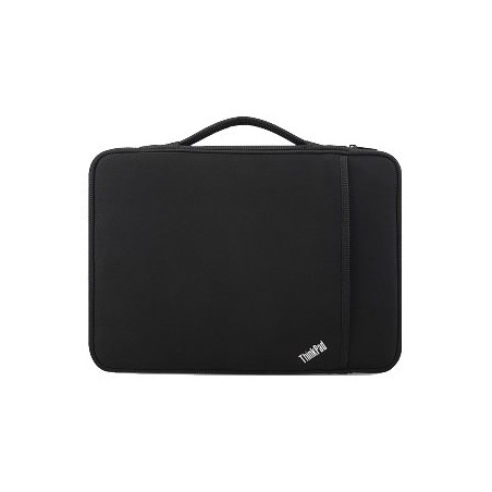 Housse d'ordinateur portable - 12" - Campus - pour 100e Chromebook (2nd Gen) MTK.2 100e Chromebook ... (4X40N18007)_1