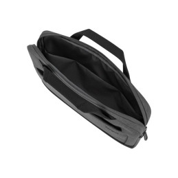 Sacoche pour ordinateur portable - 14" - gris (TBS92602GL)_4