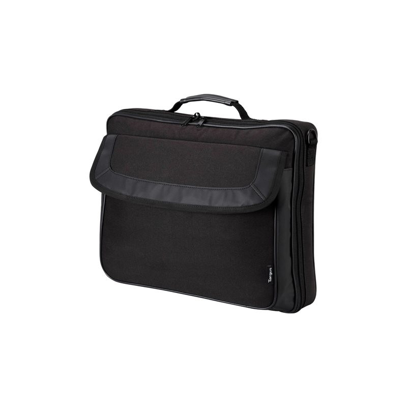 Sacoche pour ordinateur portable - 15.6" - noir (TAR300)_1
