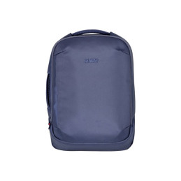 Sac à dos pour ordinateur portable - 13" - 14" - bleu foncé (CTB14UF)_2