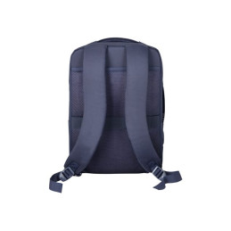 Sac à dos pour ordinateur portable - 13" - 14" - bleu foncé (CTB14UF)_7