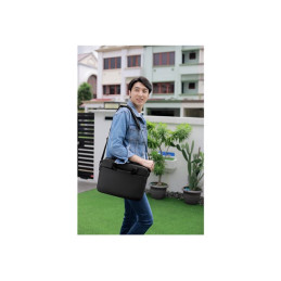 Sacoche pour ordinateur portable - jusqu'à 16" - noir (DELL-CC5623)_8