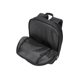 Sac à dos pour ordinateur portable - 15.6" - noir (TSB966GL)_4