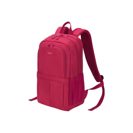 Sac à dos pour ordinateur portable - 13" - 15.6" - rouge (D31734)_1