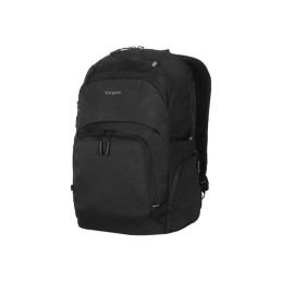 Targus® Classic - Sac à dos pour ordinateur portable - 16" noir (CN600GL)_1