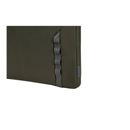 Housse d'ordinateur portable - modulaire - 15.6" - gris, vert (9J4C3AA)_1