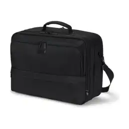 DICOTA Eco Multi Twin CORE - Sacoche pour ordinateur portable - 14" - 16" - noir (D32032-RPET)_1