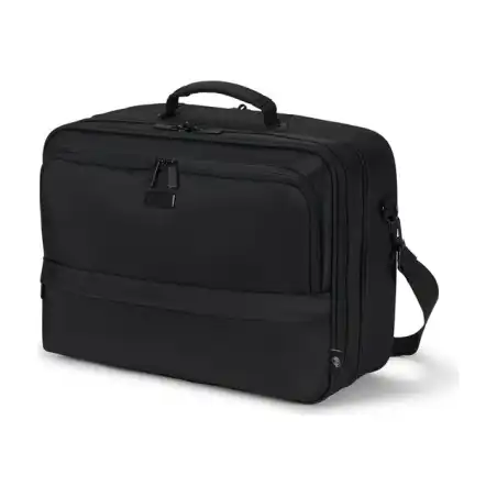 DICOTA Eco Multi Twin CORE - Sacoche pour ordinateur portable - 14" - 16" - noir (D32032-RPET)_1