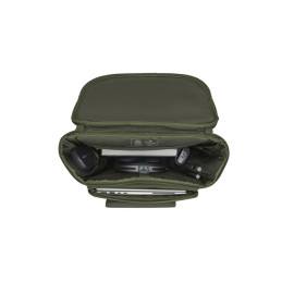 Sacoche pour ordinateur portable - modulaire - 15.6" - gris, vert (9J4C1AA)_15