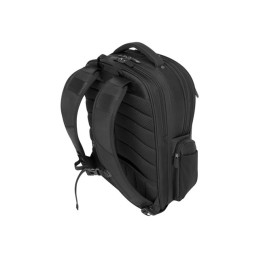 Targus Corporate Traveller - Sac à dos pour ordinateur portable - 15.6" - noir (CUCT02BEU)_7