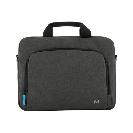 Sacoche pour ordinateur portable - 14" - 16" - gris foncé (003079)_1