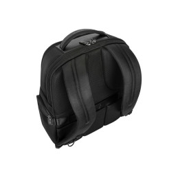 Sac à dos pour ordinateur portable - 15" - 16" - noir (TBB618GL)_5