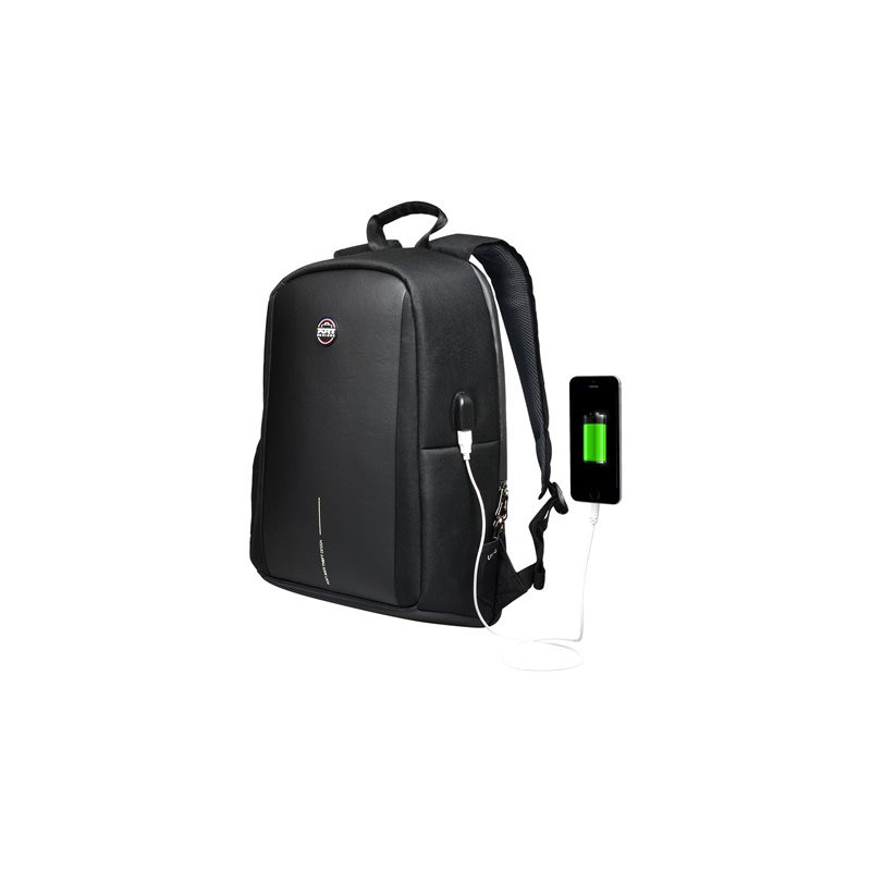 PORT SAC A DOS CHICAGO EVO 13" - 15.6" (400508)_1