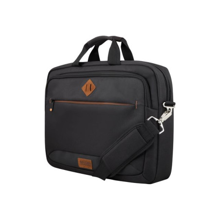 Sacoche pour ordinateur portable - 15.6" - noir (ETC15UF)_1