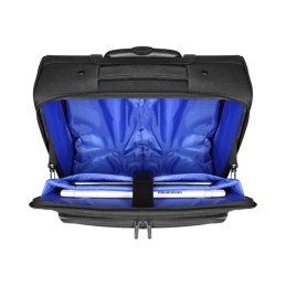 PORT TROLLEY HANOI II 15.6'' NOIR (105340)_6